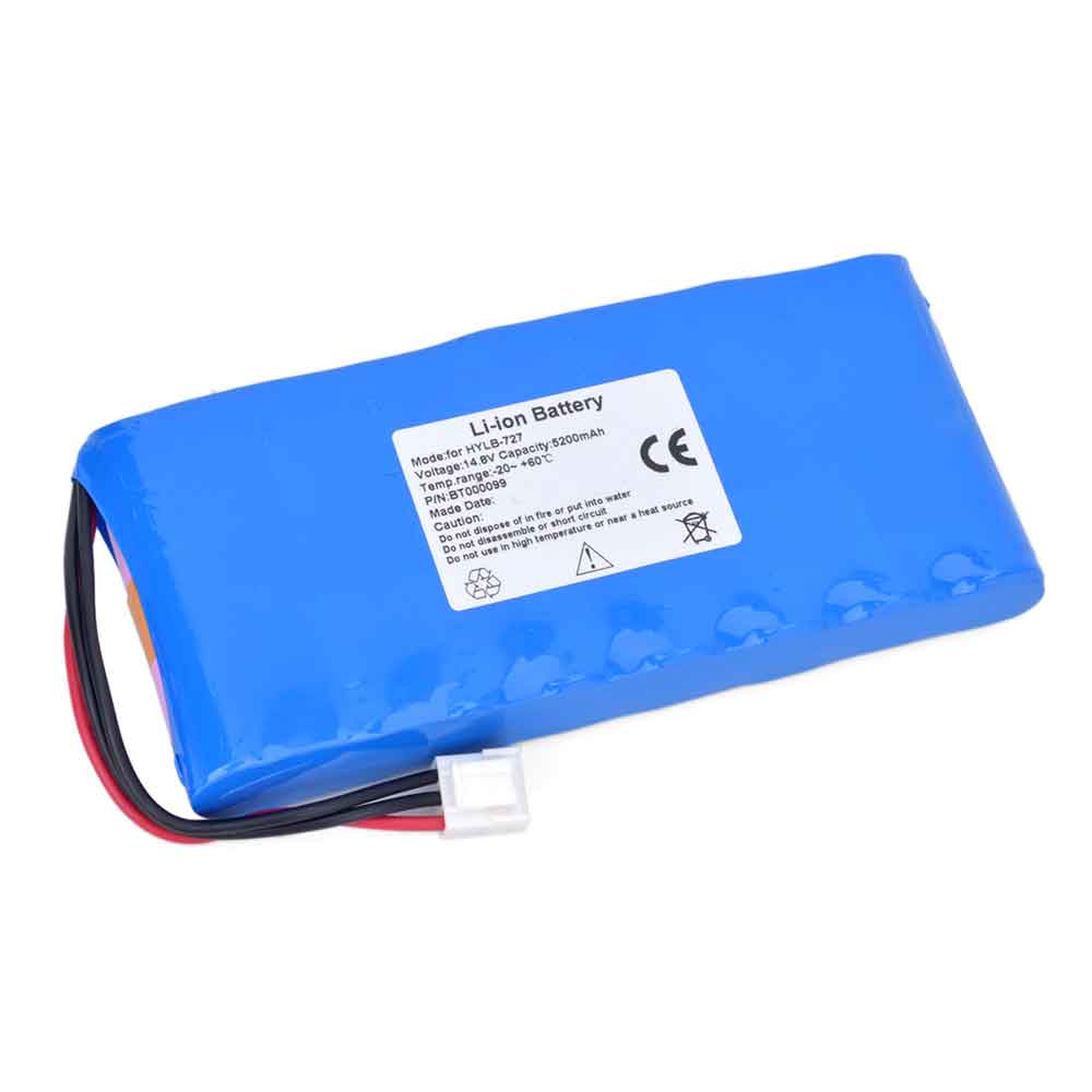 Batería para EDAN X710/edan-X710-edan-hylb-727